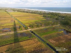 Menara Suar Ketawang, Mercusuar Bersejarah dari Purworejo