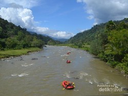 Mencari Wisata Adrenalin di Aceh? ke Sini Saja
