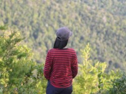 Mendaki Gunung Maras, Titik Tertinggi Pulau Bangka