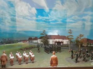 Mendapat Semangat Baru Setelah Melarikan Diri Sejenak ke Yogyakarta