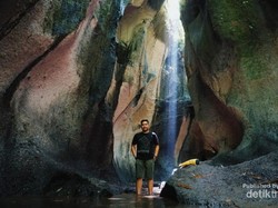 Menelusuri Hidden Gem di Bali