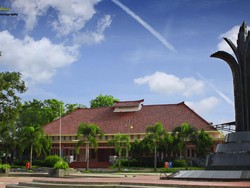 Menelusuri Jejak Kolonial di Museum Kabupaten Daerah Subang