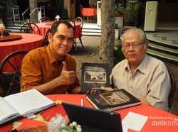 Menelusuri Jejak Kuliner Peranakan Tionghoa di Pesisir Utara Jawa