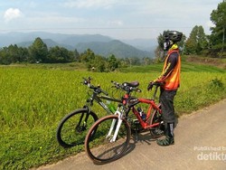 Menelusuri Jejak Proklamator di Batu Hampar