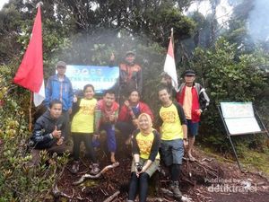 Menembus Lebatnya Hutan, Petualangan ke Jantung Borneo