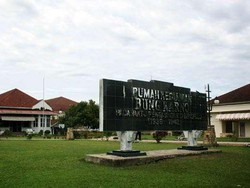 Menengok 2 Tempat Bersejarah Sang Proklamator