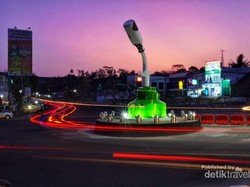 Menengok Tampang Boyolali yang Tidak Ndeso