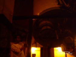 Meneropong Langit di Bosscha Bandung, Keren!