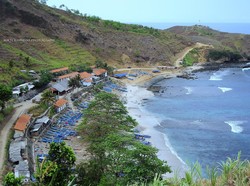 Menganti, Si Cantik yang Gahar dari Kebumen