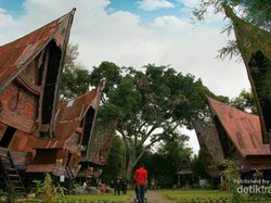 Mengapa Budaya Batak dan Toraja hampir sama?