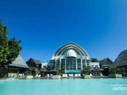 Mengelilingi Pulau-Pulau Cantik di Kabupaten Pandeglang