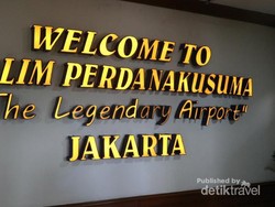 Mengenal Bandara Legendaris di Jakarta