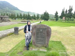 Mengenal Candi Arjuna, Wisata Favorit Milenial di Dieng