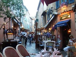 Mengenal Cannes, Kota Sejarah Film di Prancis