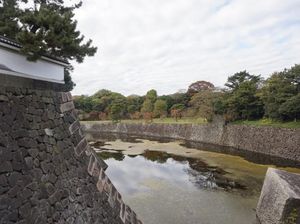 Mengenal Imperial Palace, Istana Kekaisaran Jepang