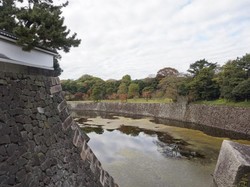 Mengenal Imperial Palace, Istana Kekaisaran Jepang