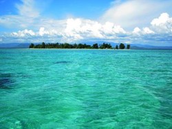 Mengenal Lebih Dekat Pulau Morotai, Maluku Utara
