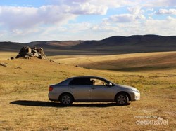Mengenal Mongolia, Tanah Kelahiran Sang Penguasa Genghis Khan