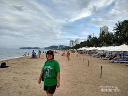 Mengenal Nha Trang, Kota Pantai di Vietnam