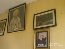 Mengenal Pahlawan Teungku Cik di Tiro di Aceh Besar