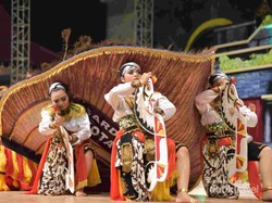 Mengenal Reog Ponorogo, Kekayaan Budaya Bangsa