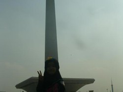 Mengenal Sejarah Indonesia di Monas