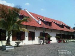 Mengenal Sejarah Maritim Indonesia di Museum Bahari