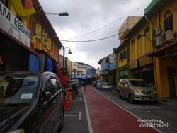 Mengenal Seremban, Ibu Kota Negeri Sembilan Malaysia