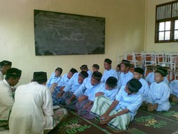 Mengenal Tradisi Dzikir Nan Merdu di Pidie Jaya, Aceh