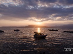 Mengenal Tradisi Menangkap Ikan Pusaka di Maluku