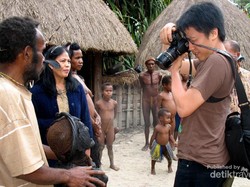 Mengenal Wamena, Mutiara Hitam di Bumi Papua