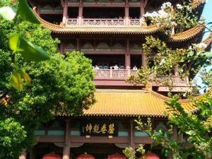 Mengenal Wuhan yang Damai Sebelum Corona Menyerang