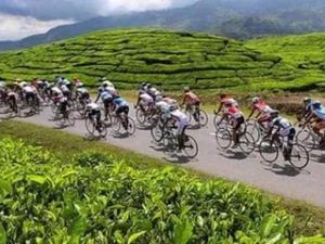 Mengenang Cerita Menarik Tour de Singkarak Etape Kerinci