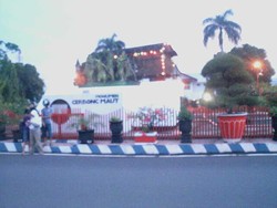 Mengenang Heroisme dalam Tragedi Gerbong Maut Bondowoso