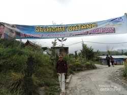 Mengenang Jejak Kuncen Merapi, Mbah Maridjan
