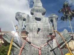 Mengenang Karya Pelukis Kelas Dunia di Museum Antonio Blanco