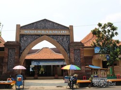 Mengenang Perjuangan Emansipasi Wanita Lewat Museum RA Kartini