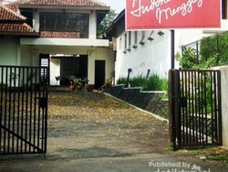 Mengenang Presiden Soekarno di Gedung Indonesia Menggugat