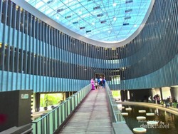 Mengenang Tragedi Tsunami Aceh