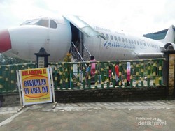 Menghabiskan Long Weekend di Baturaden, Banyumas