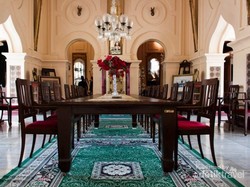 Mengintip Eksotisnya Kota Siak Sri Indrapura