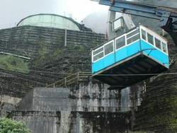 Mengintip Ladang Tembaga Terbesar se-Indonesia