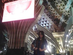 Mengintip Macau, Las Vegas dari Asia