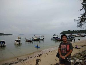 Mengintip Masyarakat Pantai Anti Mainstream di Phuket