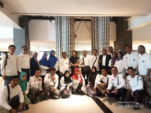 Mengintip Pabrik Timah Megah di Malaysia