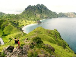 Mengintip Pesona Labuan Bajo