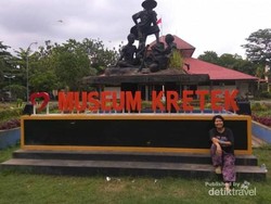 Mengintip Sejarah Pembuatan Rokok di Museum Kretek Kudus