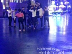 Mengintip Serunya Latihan The Book of The World di Trans Studio Bandung