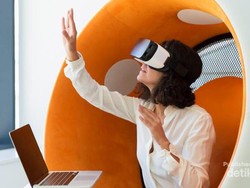 Mengisi Waktu #dirumahaja dengan Traveling Online Seru!