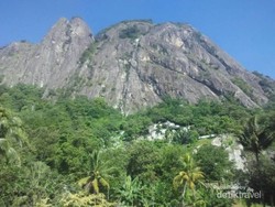 Menguji Nyali di Purwakarta